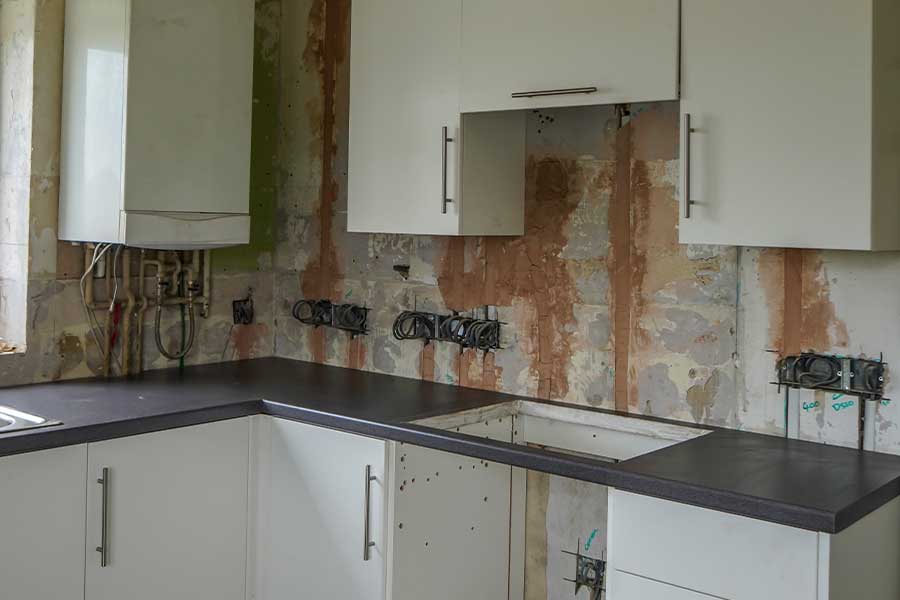 Expert Electrical Rewiring in Orlando, FL