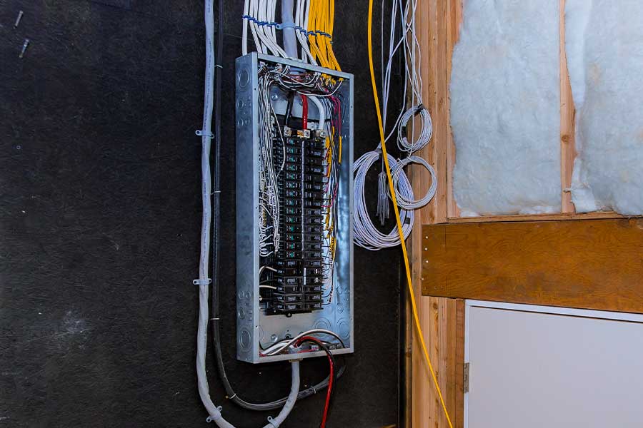 Reliable Electrical Rewiring in Orlando, FL